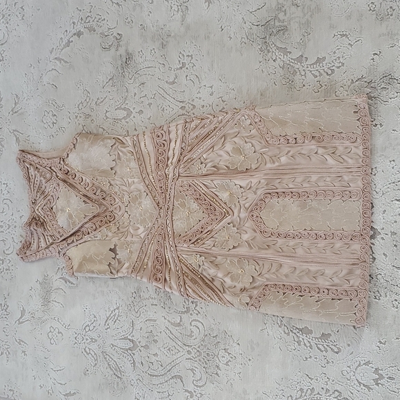 Sue Wong Evening Dress - Picture 16 of 16